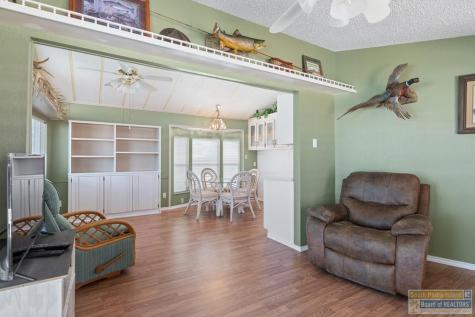 822 W Oyster Drive Port Isabel TX 78578