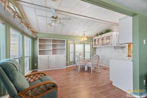 822 W Oyster Drive Port Isabel TX 78578