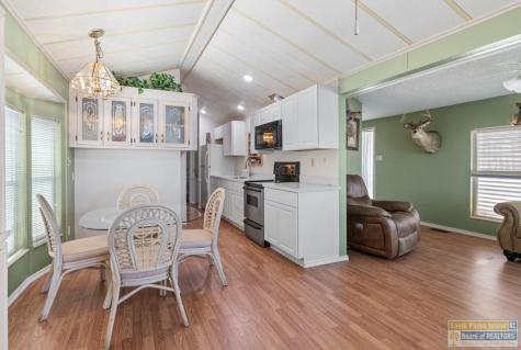 822 W Oyster Drive Port Isabel TX 78578