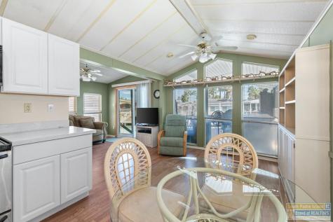 822 W Oyster Drive Port Isabel TX 78578