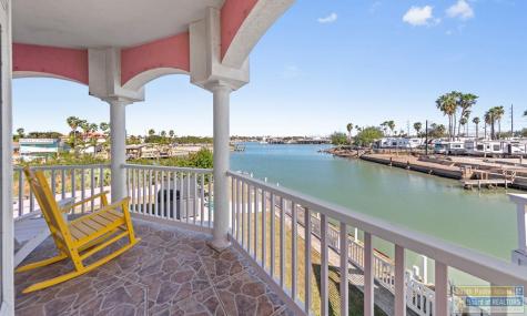 901 Trout Avenue Port Isabel TX 78578