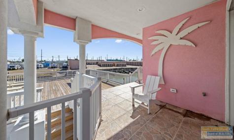 901 Trout Avenue Port Isabel TX 78578