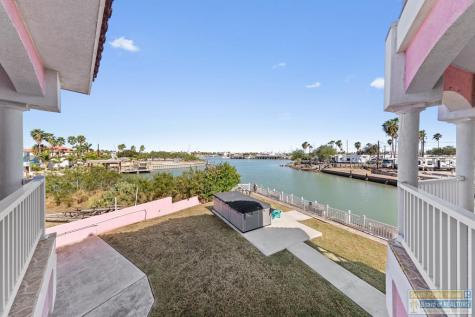 901 Trout Avenue Port Isabel TX 78578