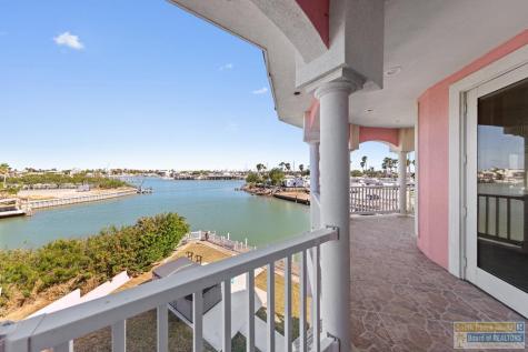 901 Trout Avenue Port Isabel TX 78578