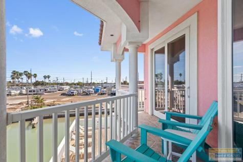 901 Trout Avenue Port Isabel TX 78578