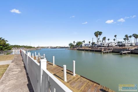 901 Trout Avenue Port Isabel TX 78578