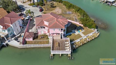901 Trout Avenue Port Isabel TX 78578