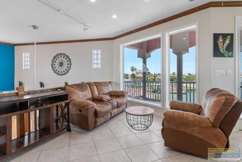 901 Trout Avenue Port Isabel TX 78578