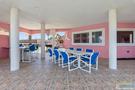901 Trout Avenue Port Isabel TX 78578