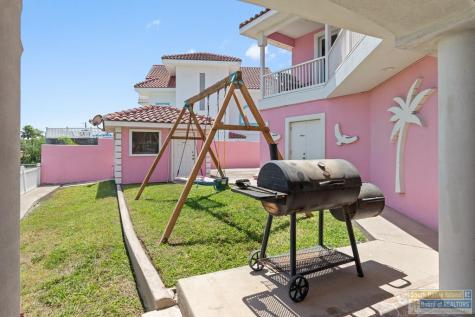 901 Trout Avenue Port Isabel TX 78578
