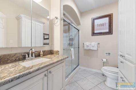 901 Trout Avenue Port Isabel TX 78578