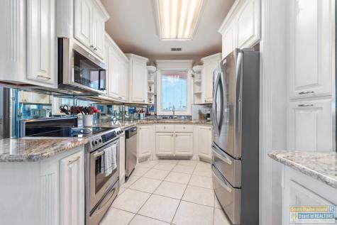 901 Trout Avenue Port Isabel TX 78578
