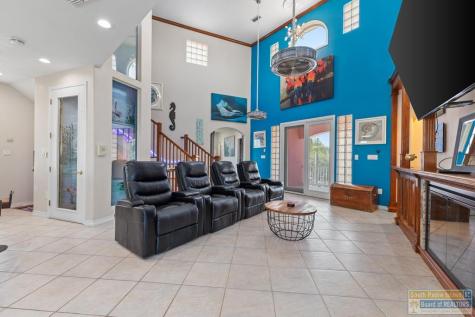 901 Trout Avenue Port Isabel TX 78578