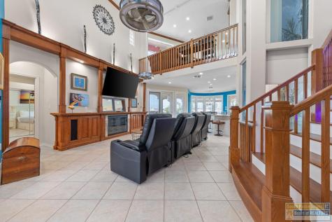 901 Trout Avenue Port Isabel TX 78578
