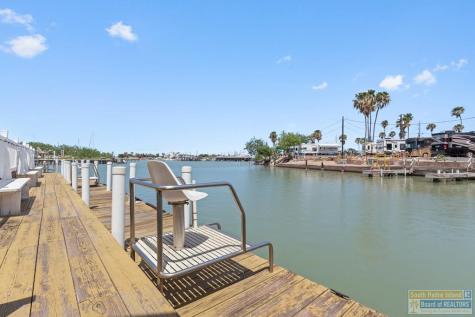 901 Trout Avenue Port Isabel TX 78578