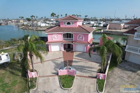 901 Trout Avenue Port Isabel TX 78578