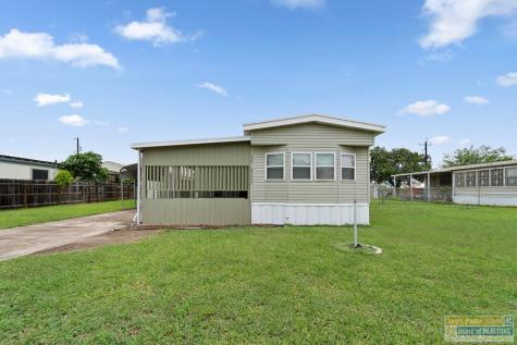 25921 Birch Street Harlingen TX 78552