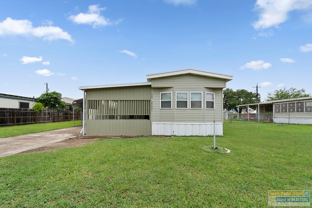 25921 Birch Street Harlingen TX 78552