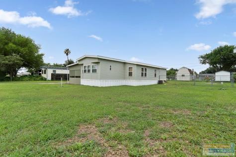 25921 Birch Street Harlingen TX 78552