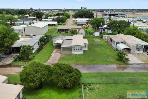 25921 Birch Street Harlingen TX 78552