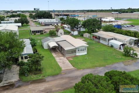 25921 Birch Street Harlingen TX 78552