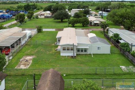25921 Birch Street Harlingen TX 78552