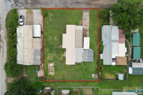 25921 Birch Street Harlingen TX 78552