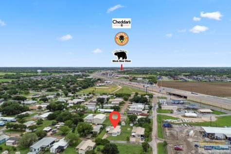 25921 Birch Street Harlingen TX 78552