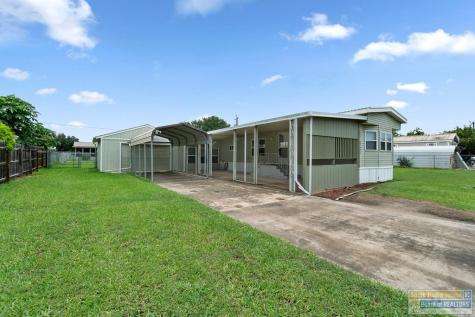 25921 Birch Street Harlingen TX 78552
