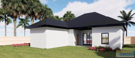 2911 Juan Castillo Avenue Port Isabel TX 78578