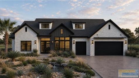 209 Torrey Pines Drive Laguna Vista TX 78578