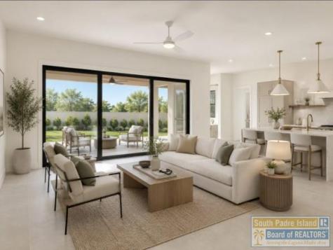 209 Torrey Pines Drive Laguna Vista TX 78578