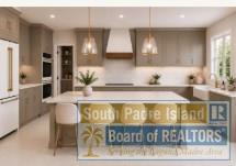 209 Torrey Pines Drive Laguna Vista TX 78578