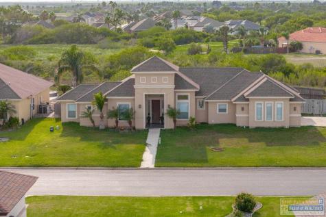 26 Bethpage Drive Laguna Vista TX 78578