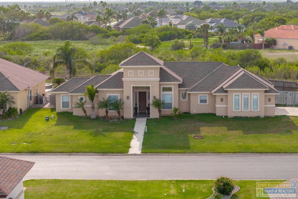 26 Bethpage Drive Laguna Vista TX 78578