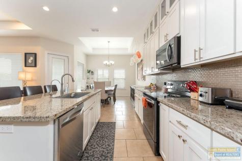 26 Bethpage Drive Laguna Vista TX 78578