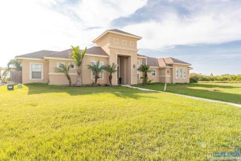 26 Bethpage Drive Laguna Vista TX 78578