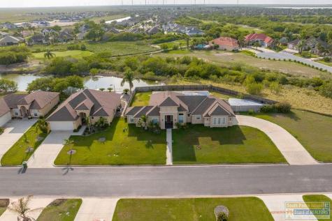 26 Bethpage Drive Laguna Vista TX 78578