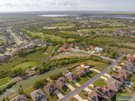 26 Bethpage Drive Laguna Vista TX 78578