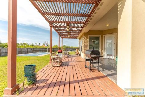 26 Bethpage Drive Laguna Vista TX 78578