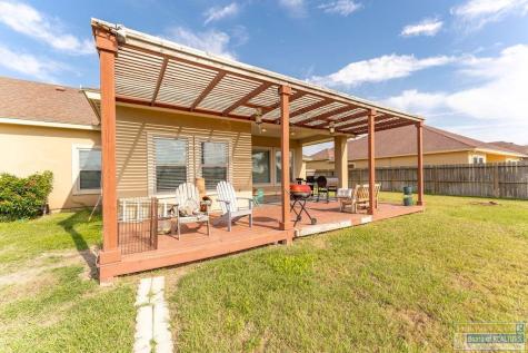 26 Bethpage Drive Laguna Vista TX 78578