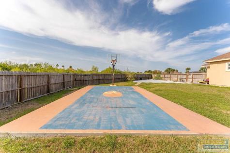 26 Bethpage Drive Laguna Vista TX 78578