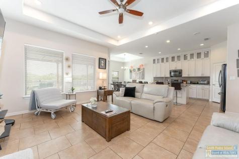26 Bethpage Drive Laguna Vista TX 78578
