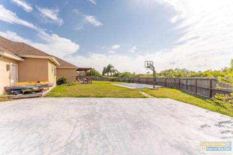 26 Bethpage Drive Laguna Vista TX 78578