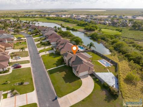 26 Bethpage Drive Laguna Vista TX 78578