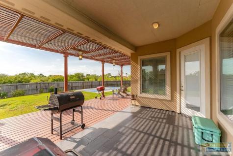 26 Bethpage Drive Laguna Vista TX 78578