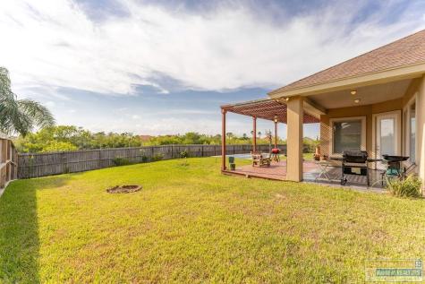 26 Bethpage Drive Laguna Vista TX 78578