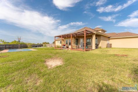 26 Bethpage Drive Laguna Vista TX 78578