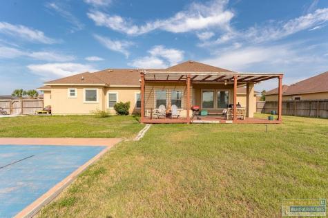 26 Bethpage Drive Laguna Vista TX 78578