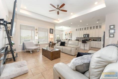 26 Bethpage Drive Laguna Vista TX 78578